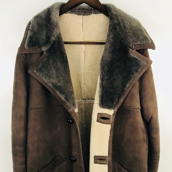 Norm Thompson Sheepskin Shop Shearling 
